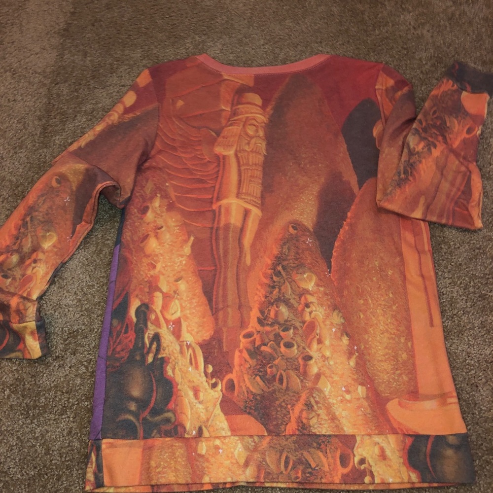 Sweatshirt - Picture 3 of 3